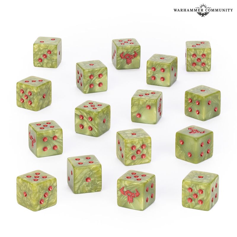 50-05 Ork Dice