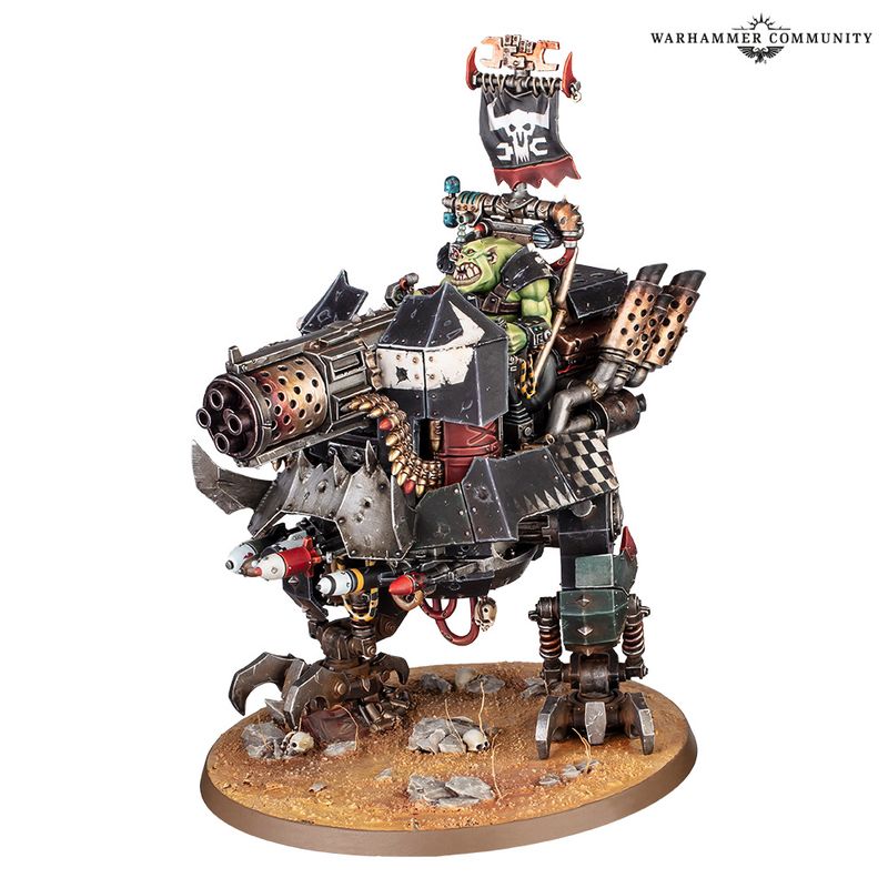 50-81 Dakka Rig