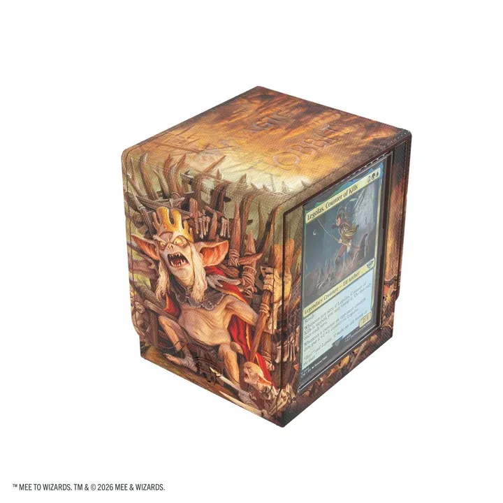 The Hobbit Squire PLUS 100+ XL - Battle of Goblin-Town
