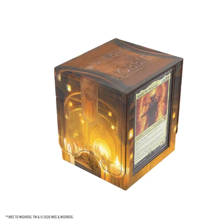 The Hobbit Squire PLUS 100+ XL - The Queen of Dale