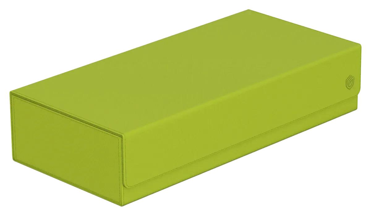 Superhive 550+ Xenoskin "Summer Edition 2025" - Lime