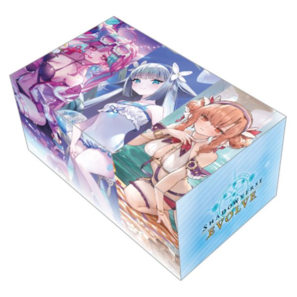 Summer Edition Vol. 1 Premium Card Set