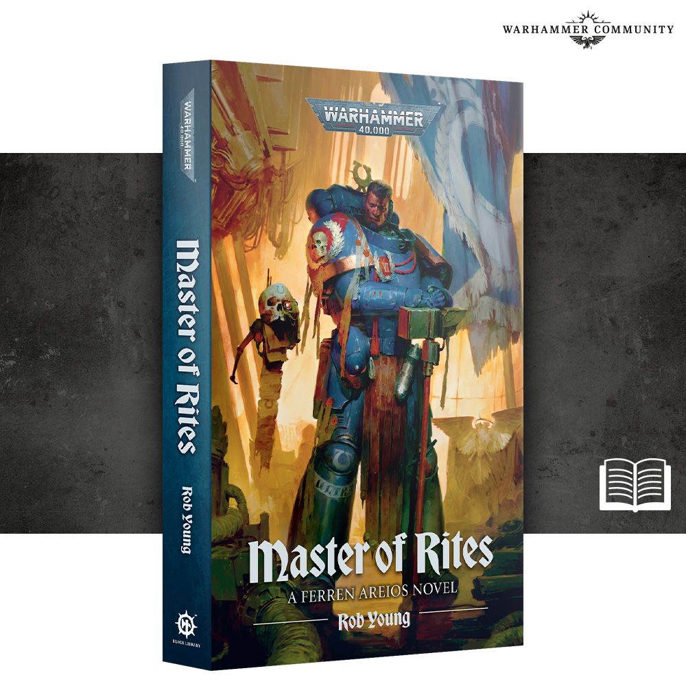 BL3309 Master of Rites