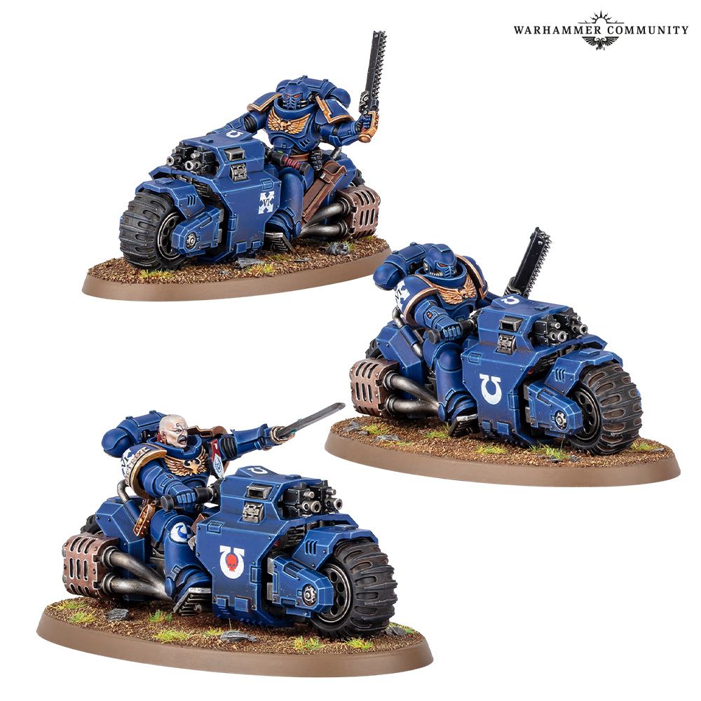 48-112 Outrider Squad