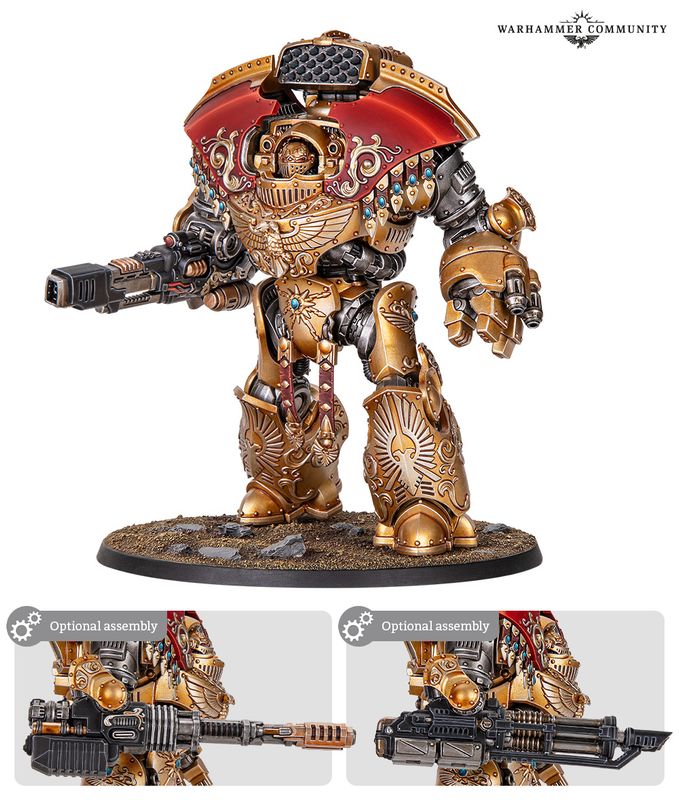 77-02 Telemon Heavy Dreadnought
