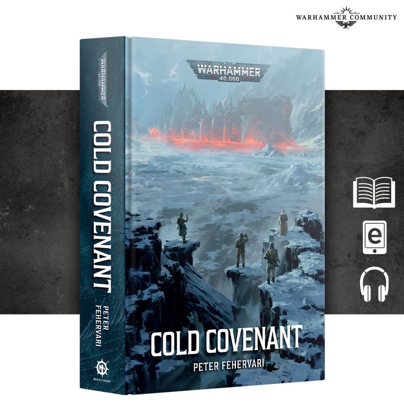 BL3351 Cold Covenant