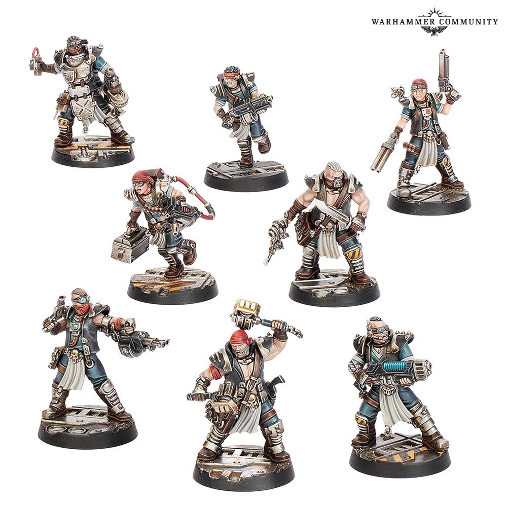 301-86 Orlock Road Warriors