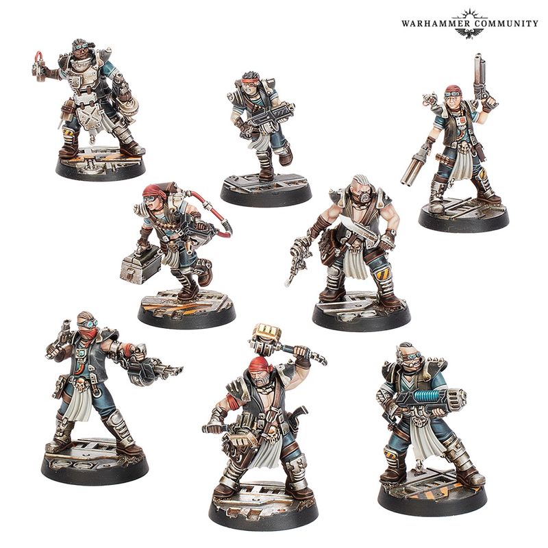 301-86 Orlock Road Warriors