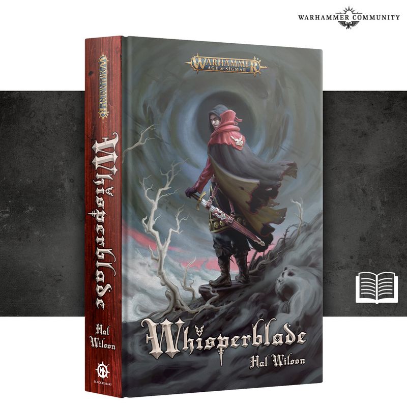 BL3360 Whisperblade