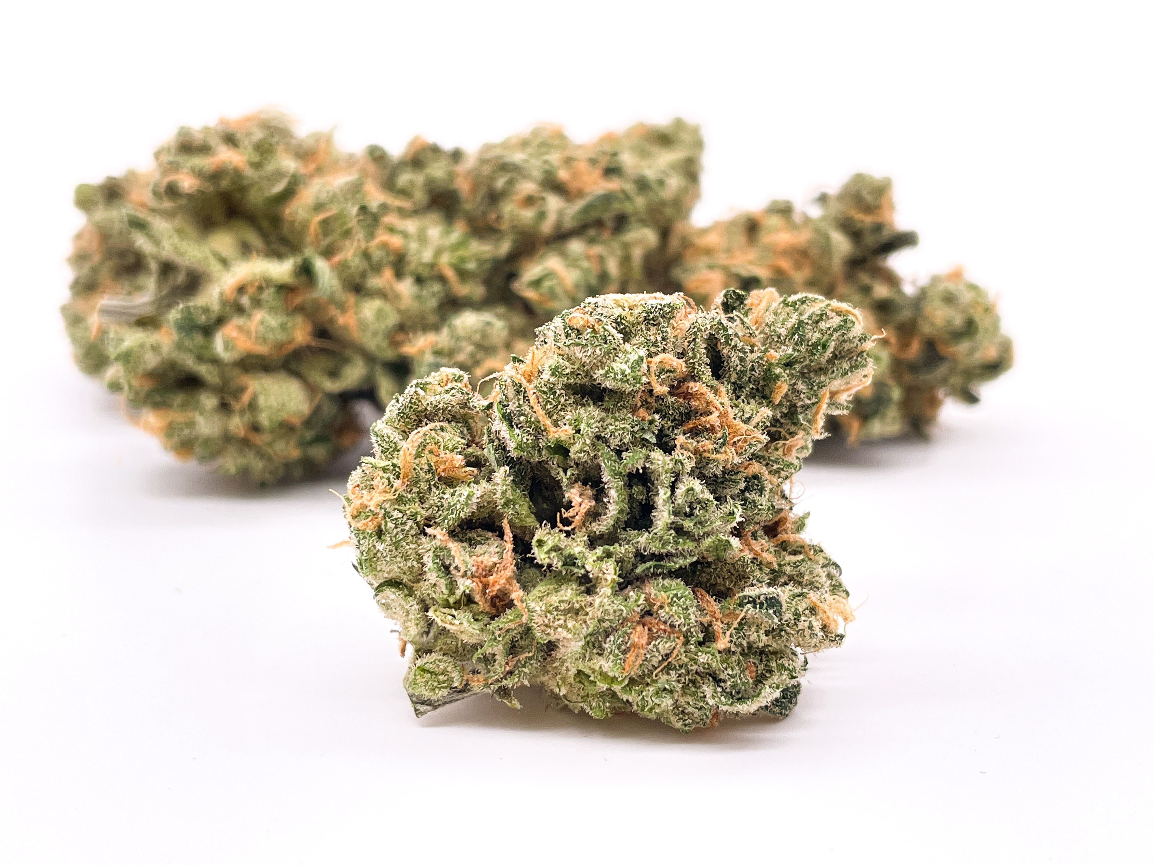 UNCLE JERRY - Blue Dream / 7g