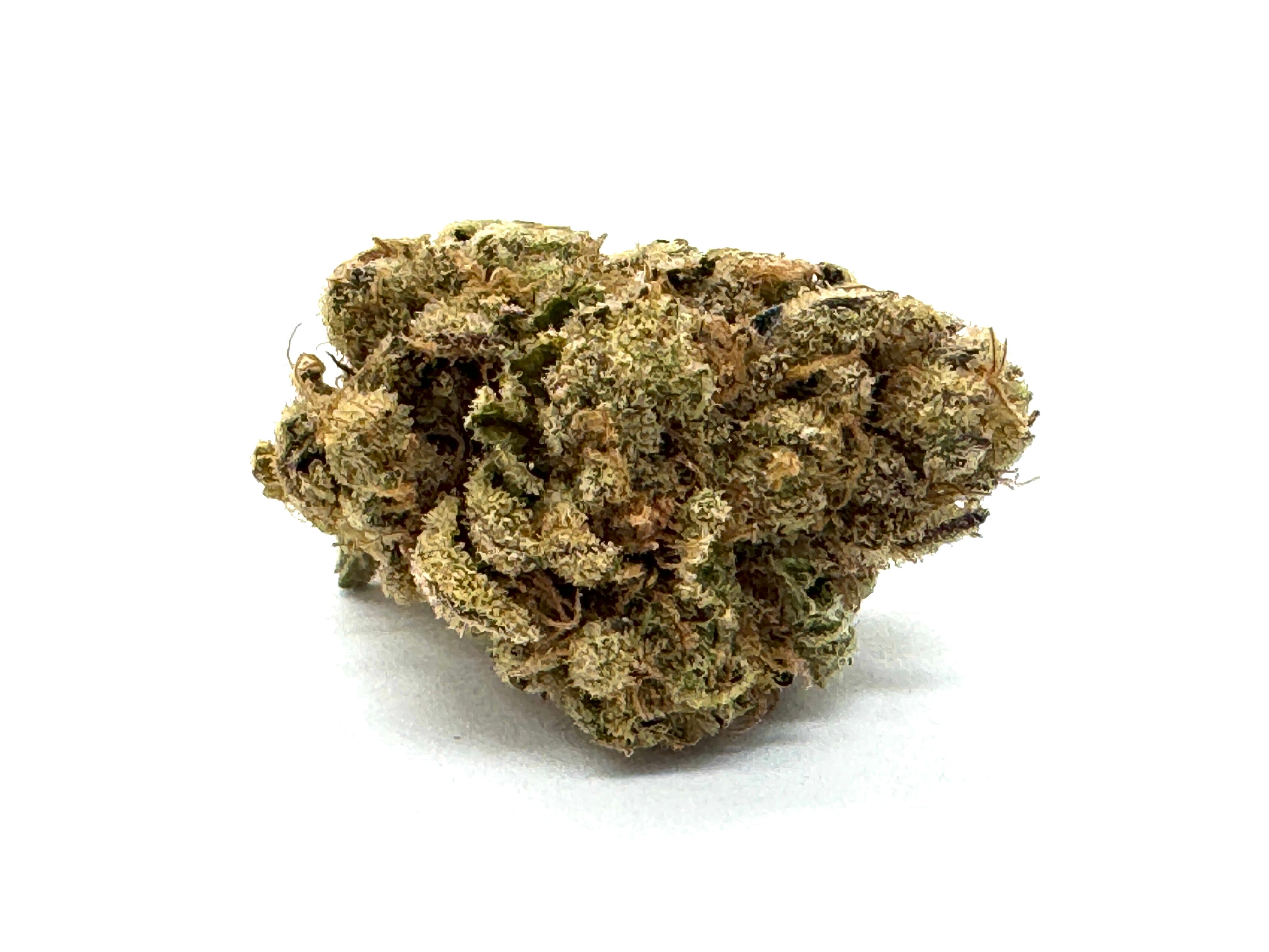 UNCLE JERRY - Zkittlez / 7g