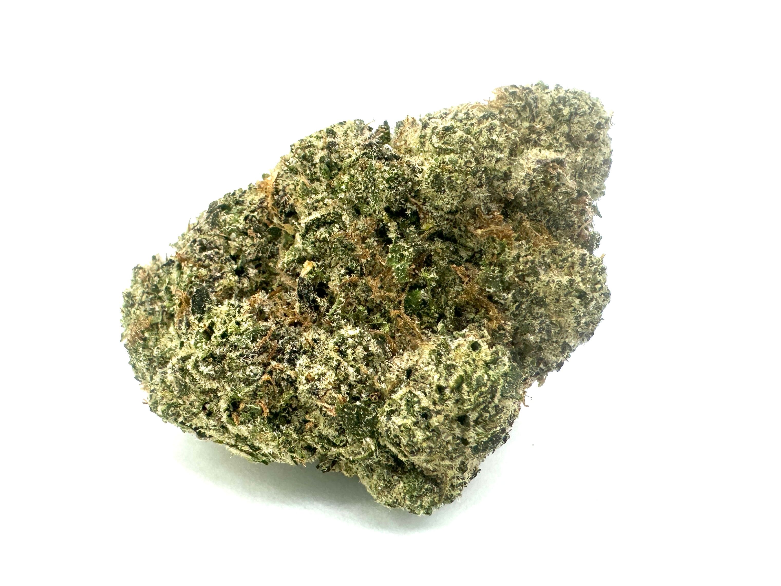Lemon Cherry Gelato / 4g