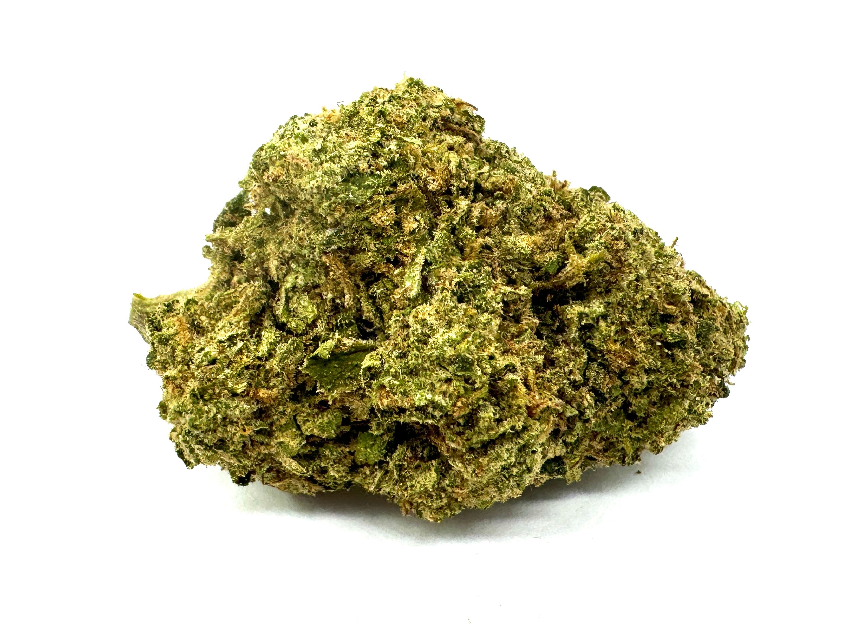 HEAVYWEIGHTS - Durban Biscotti / 14g