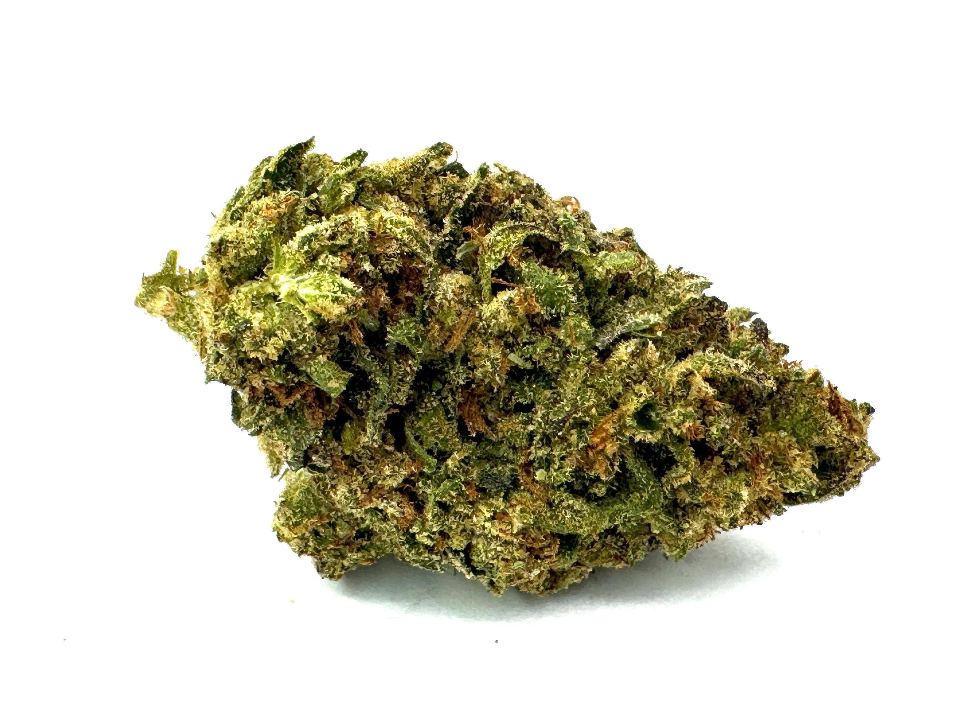 Pink Kush / 4g - $15