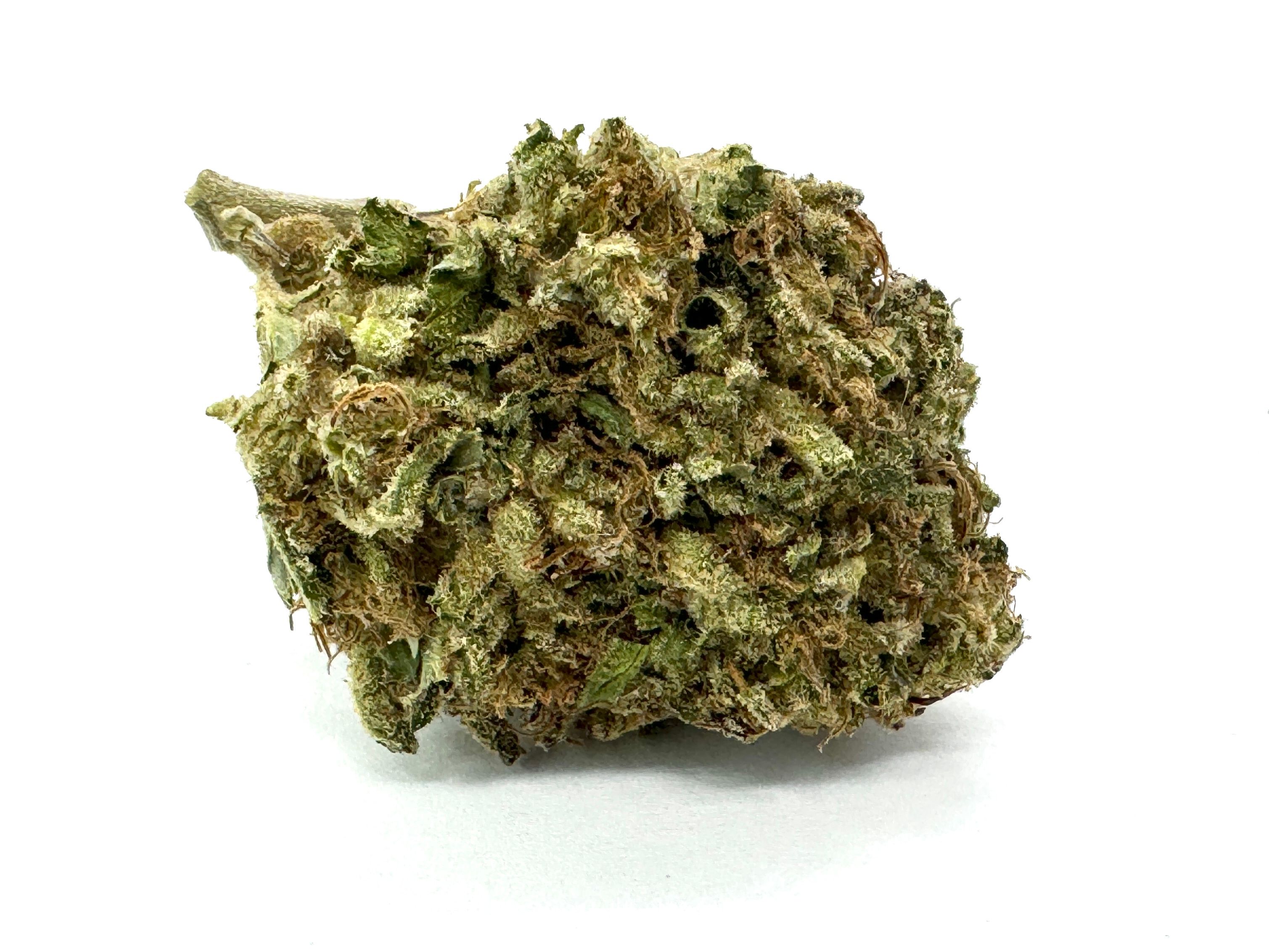 HEAVYWEIGHTS - Gas Candy / 14g