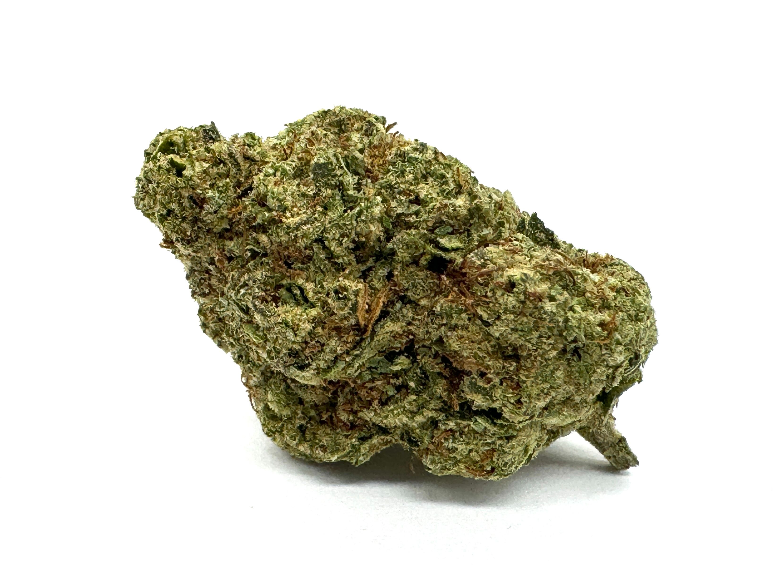 Gas Mask / 4g - $15