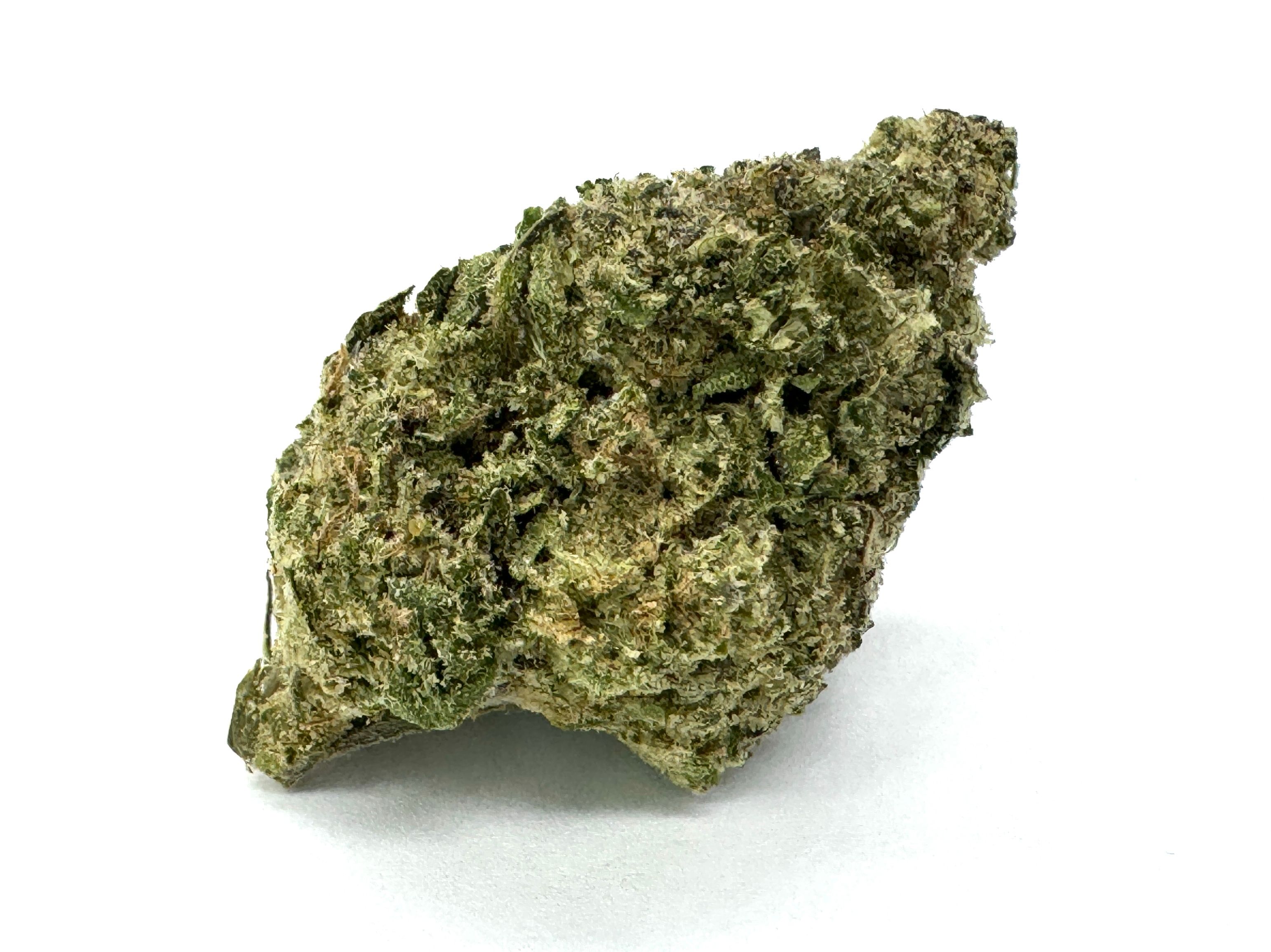 HEAVYWEIGHTS - Jet Fuel / 14g