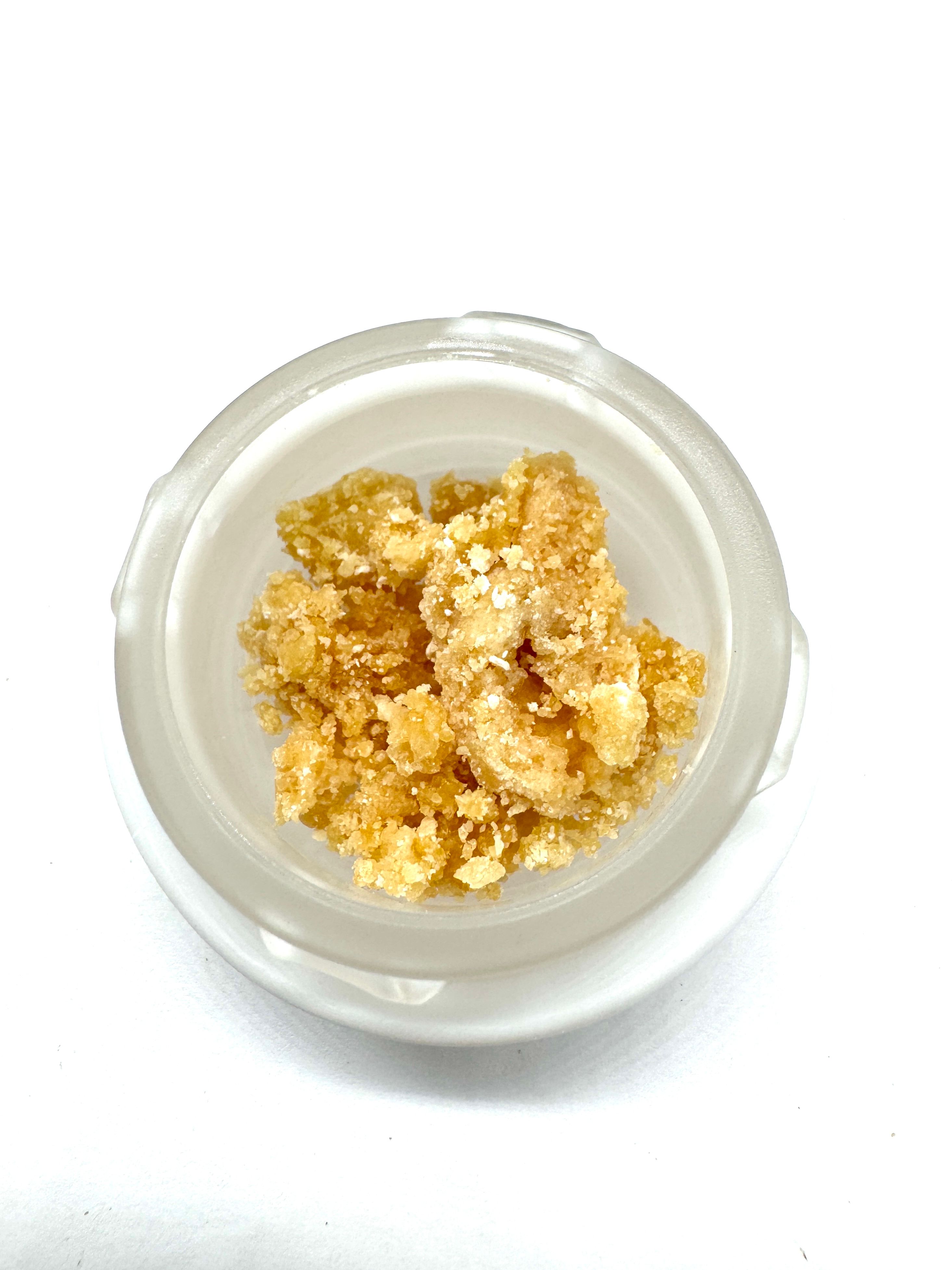 Cherry AK-47 / Crumble / 2g - 4g for $40