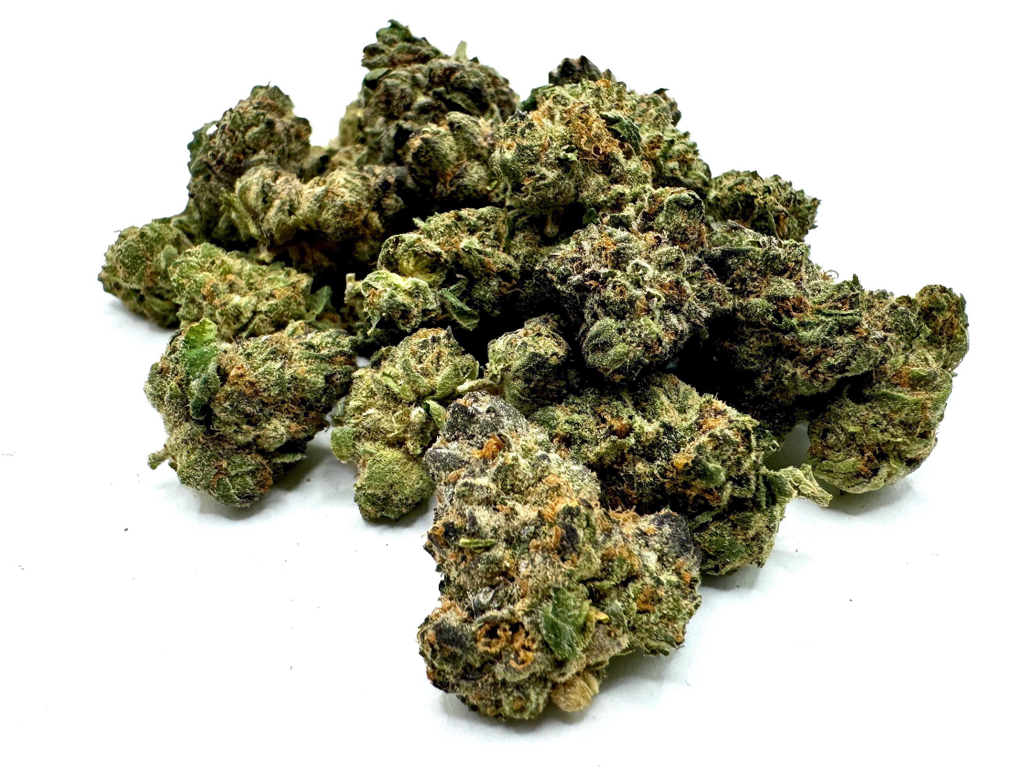 HYD - Peanut Butter Rainbow / Smalls / 5g