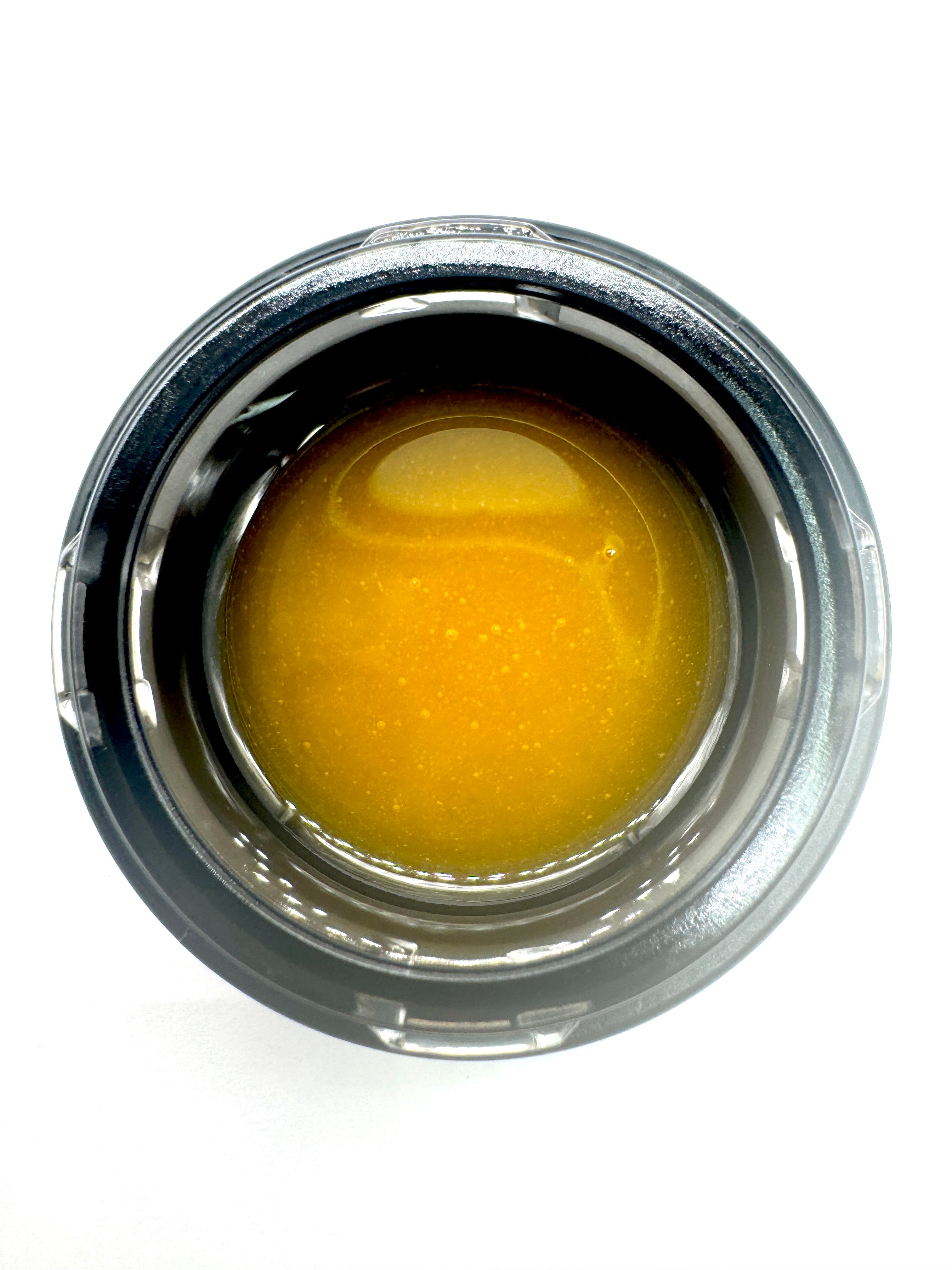 Orange Kush Cake / 2g - 4g for $40