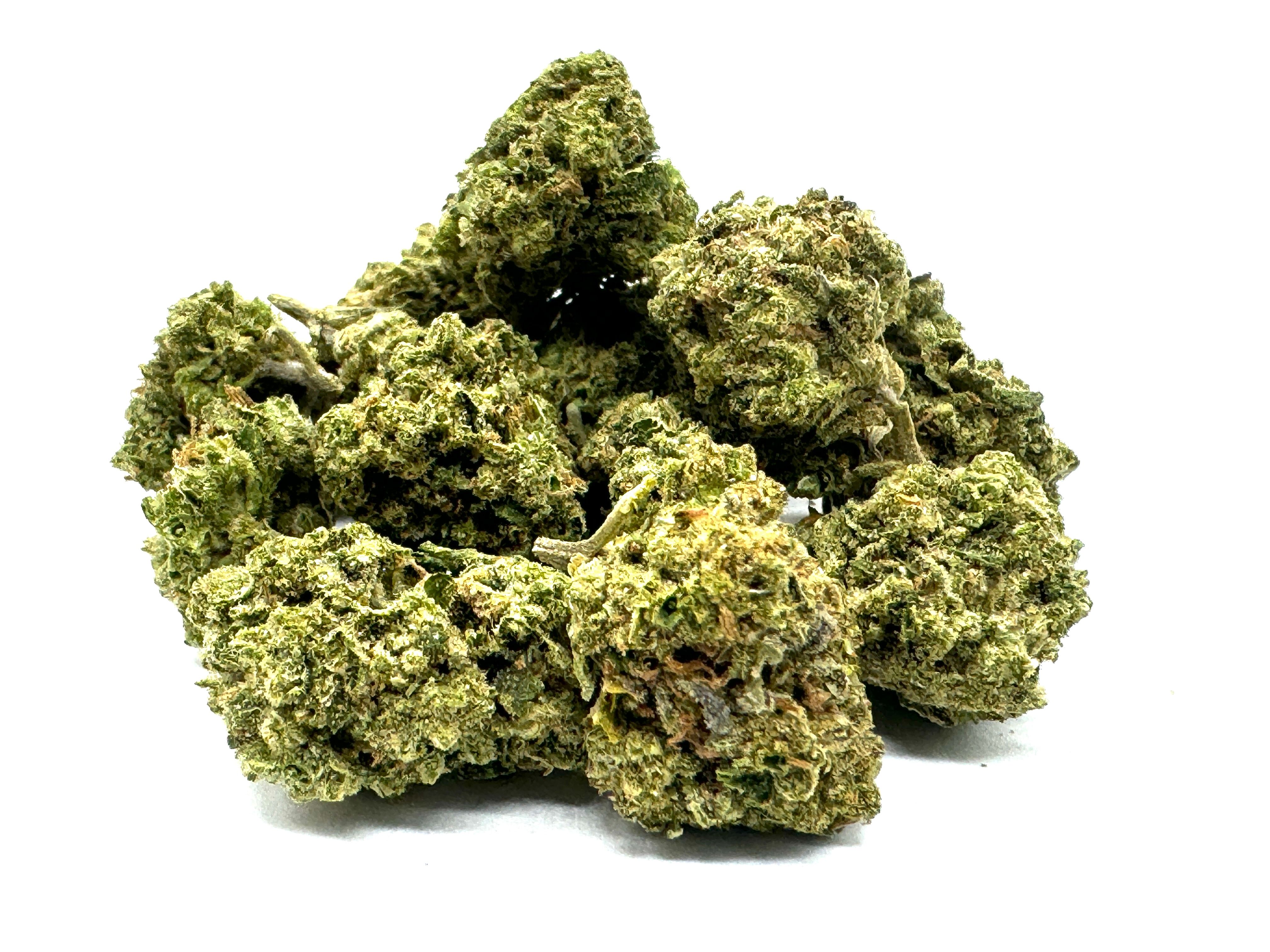 HYD - Purple Kush / Smalls / 5g