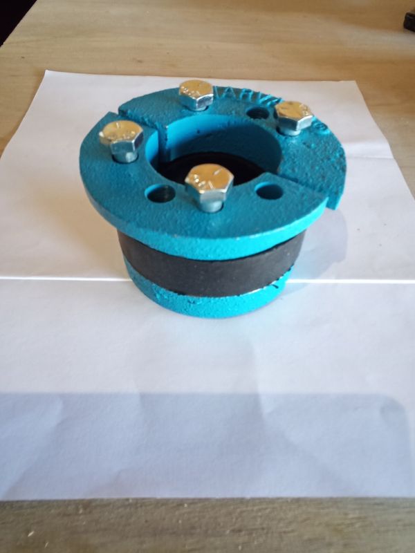4 x 1-1/4&quot;  Well Seal