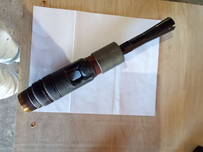 16CP Jet