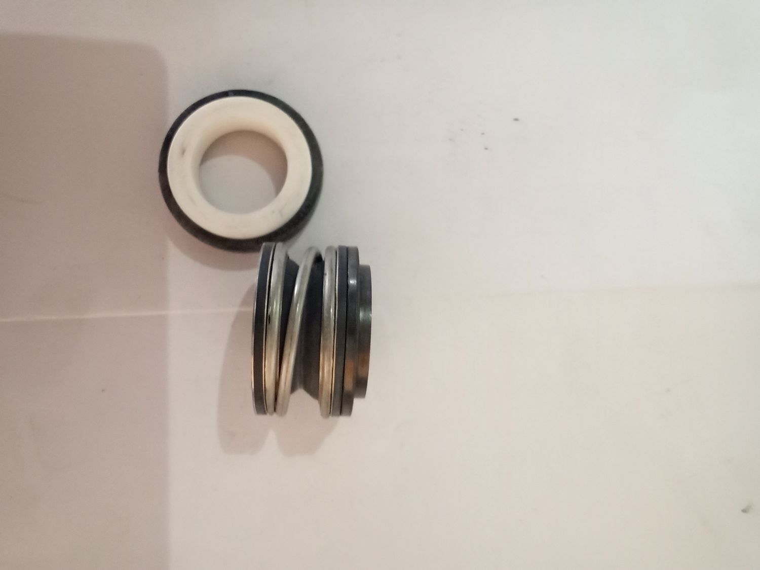 Little Giant Shaft Seal