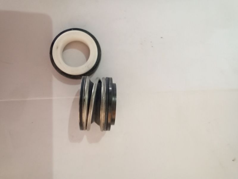 Little Giant Shaft Seal
