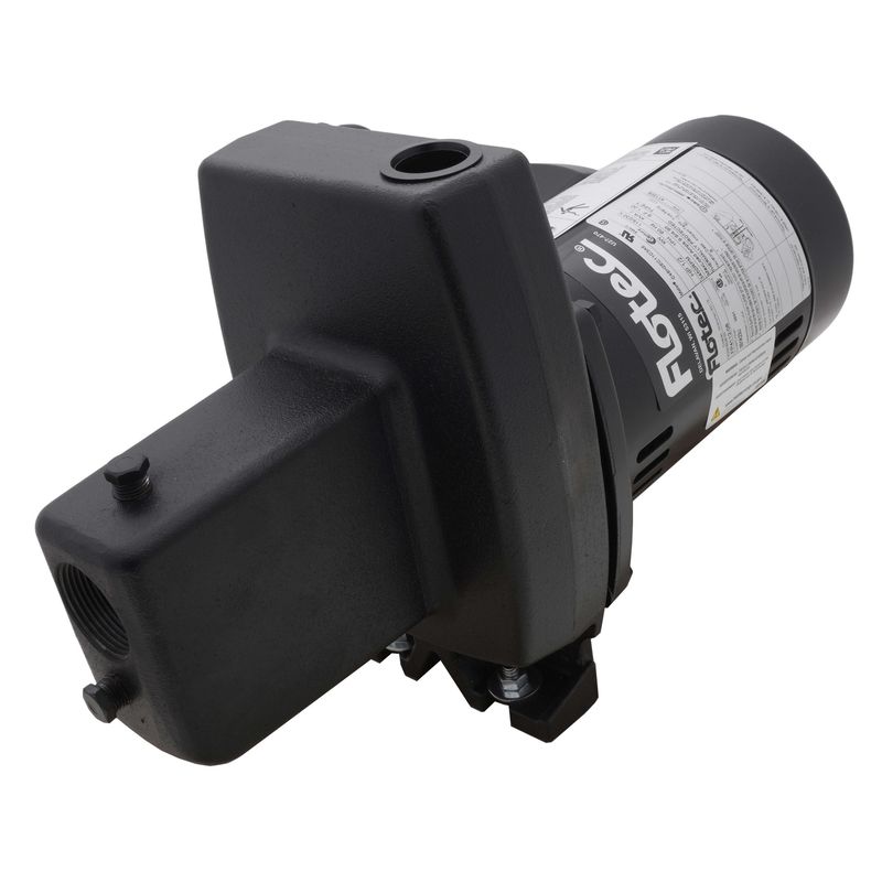 1/2HP Shallow Well Flotec Pump