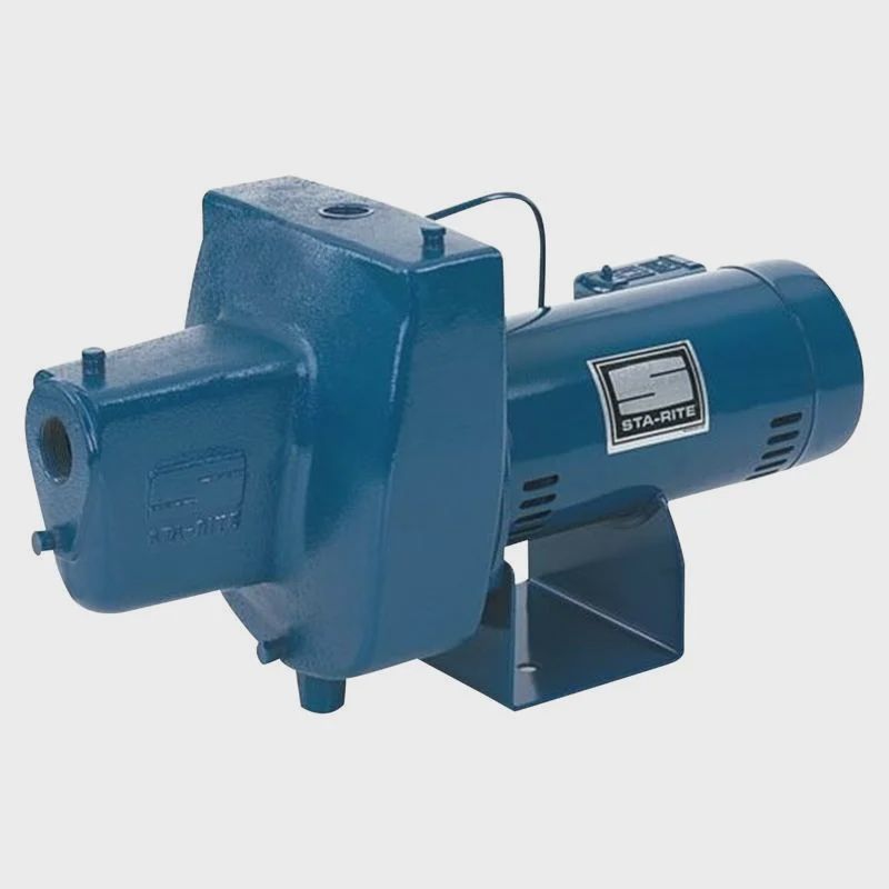 1HP SNE Shallow Well Pump