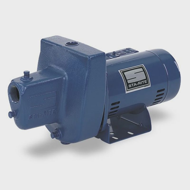 1/2HP Shallow Well Sta-rite Pump