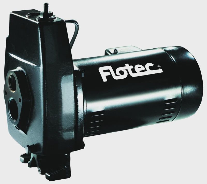 3/4HP Deep Well  Pump