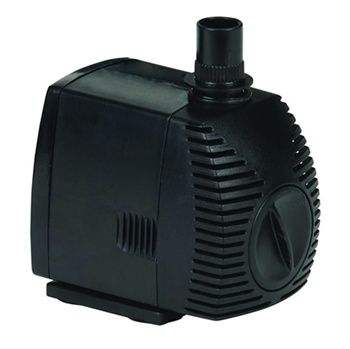 Statuary Fountain Pump