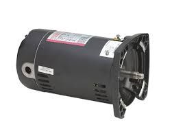 1/2HP Motor (Square Flange)