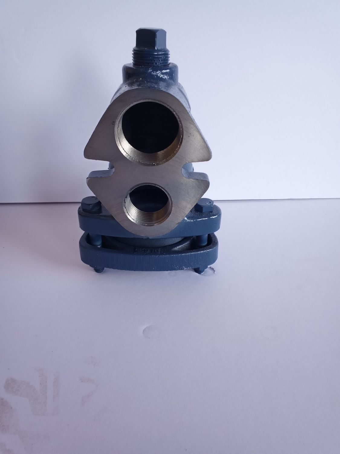 2&quot; Horizontal Casing Adapter (New Style)
