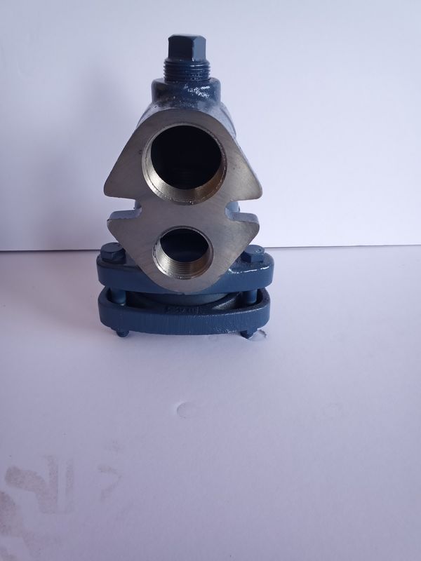 2&quot; Horizontal Casing Adapter (New Style)