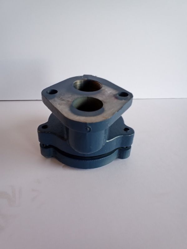 3&quot; Vertical Casing Adapter