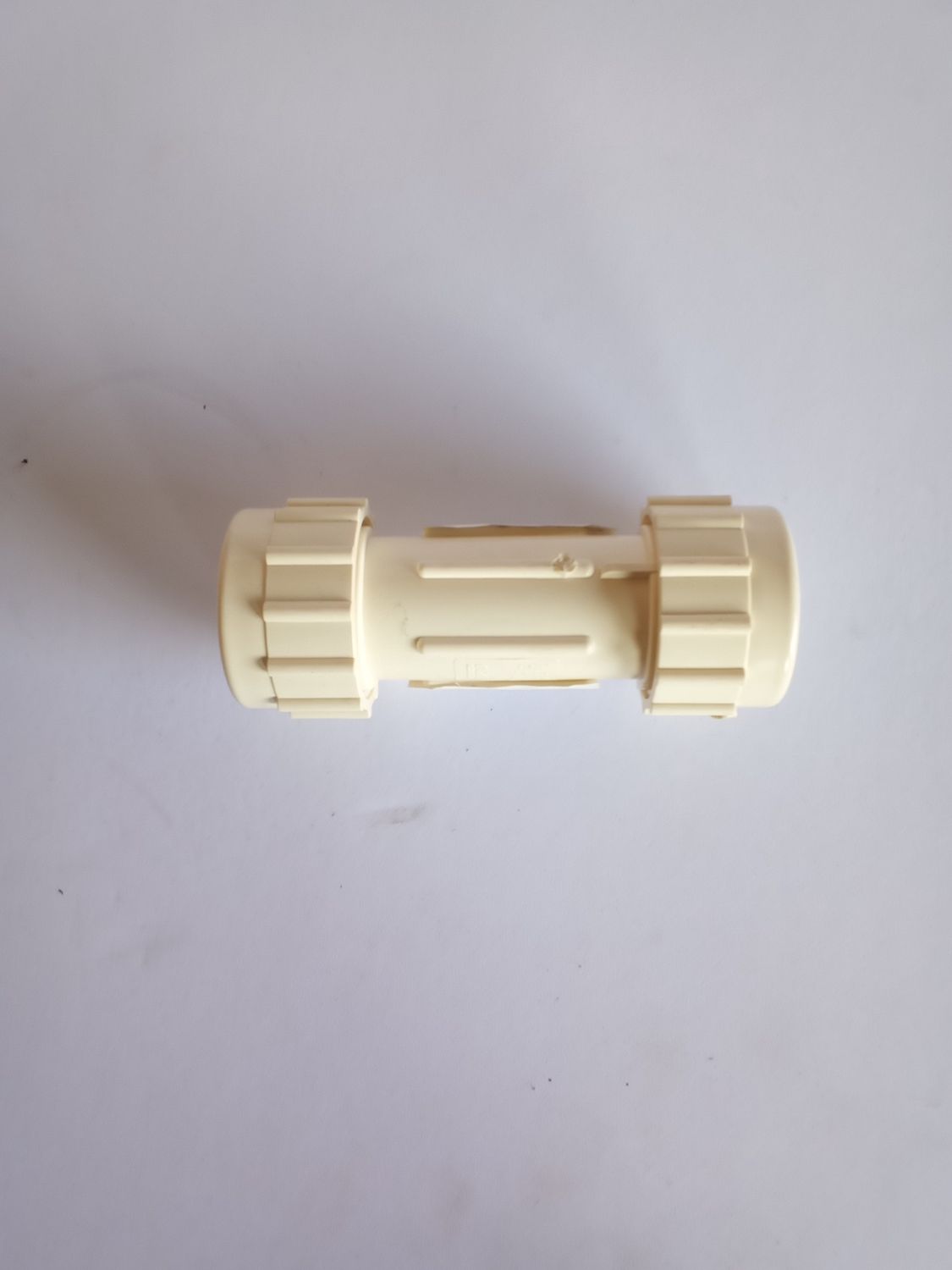 3/4 CPVC Dresser Coupling