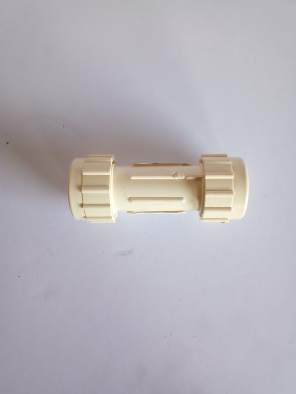 3/4 CPVC Dresser Coupling