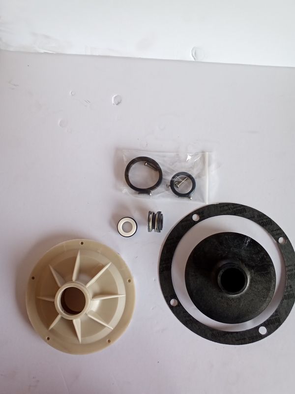 SNE Overhaul Kit