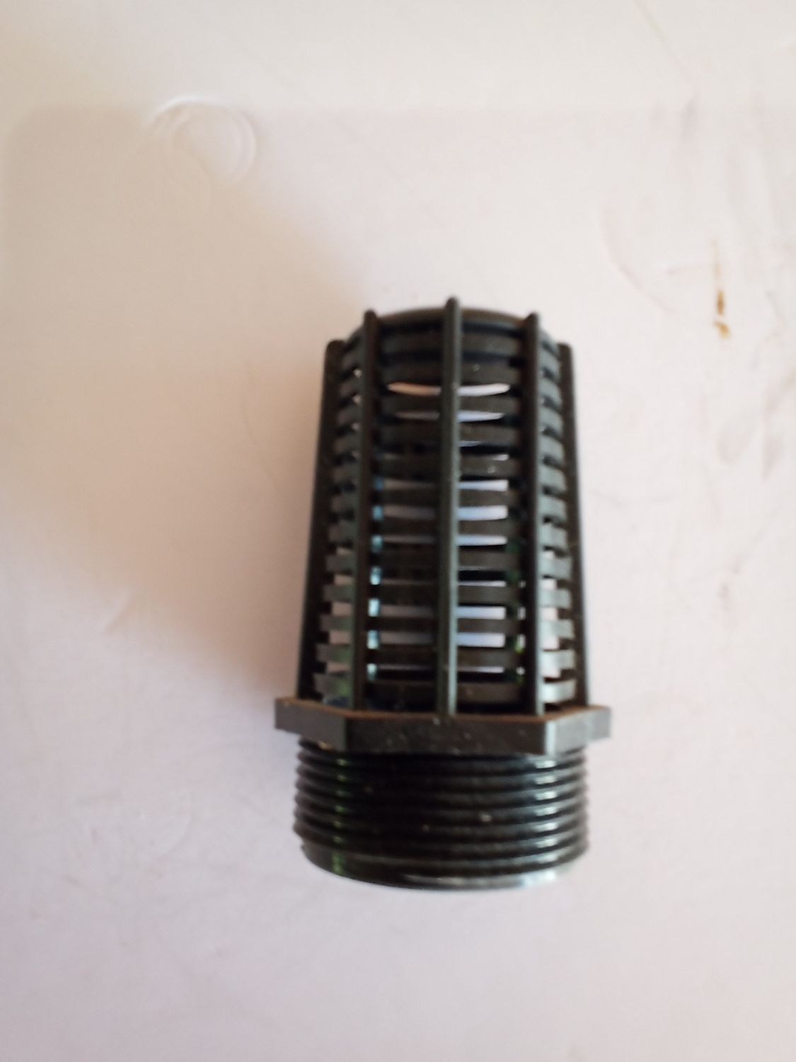 1-1/4&quot; Plastic Screen