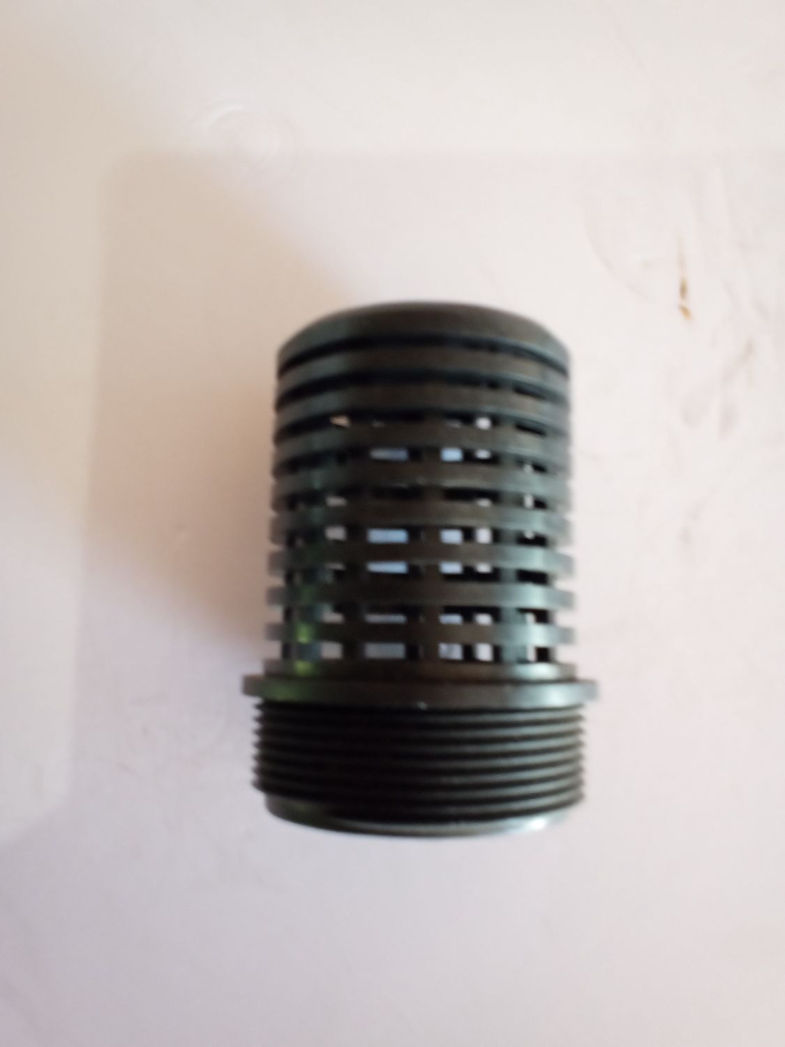 2&quot; Plastic Screen