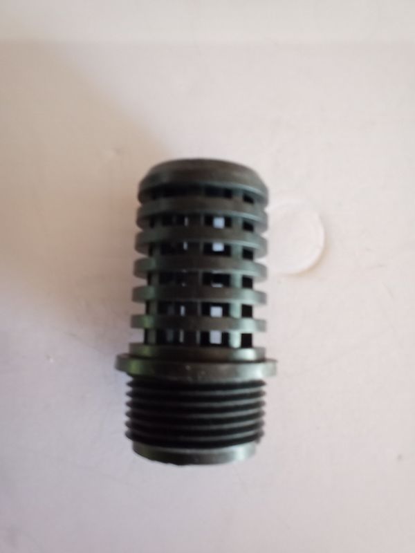 1&quot; Plastic Screen