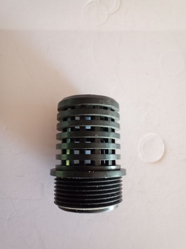 1-1/2&quot; Plastic Screen