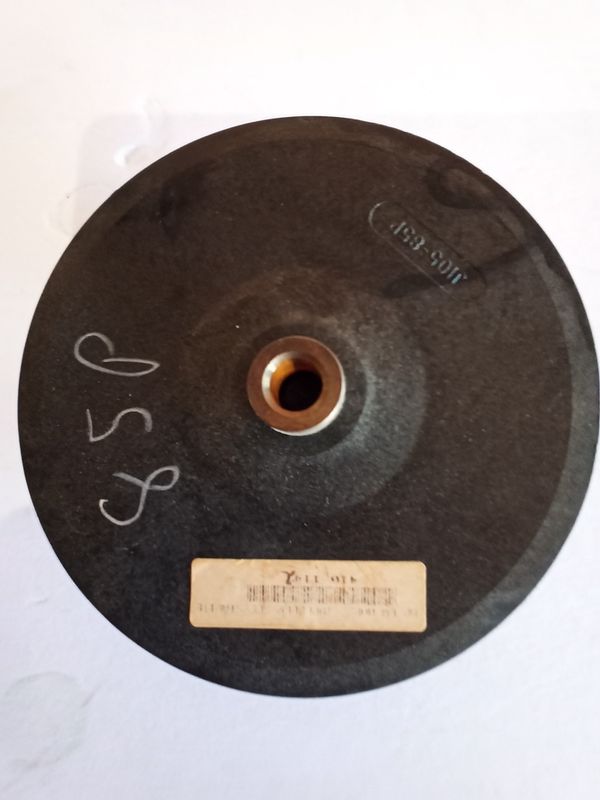 SLE Impeller