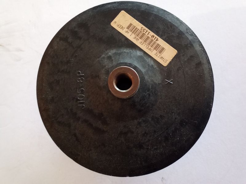 Sta-rite 1HP Impeller