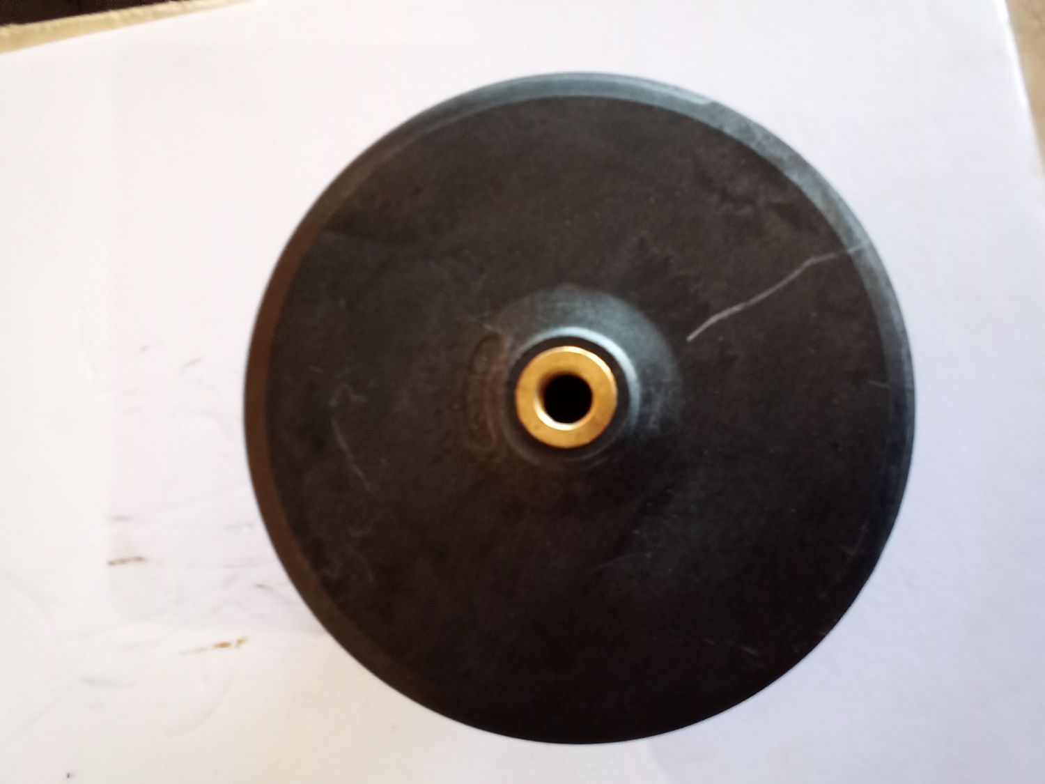2HP Cast Iron Pump Impeller