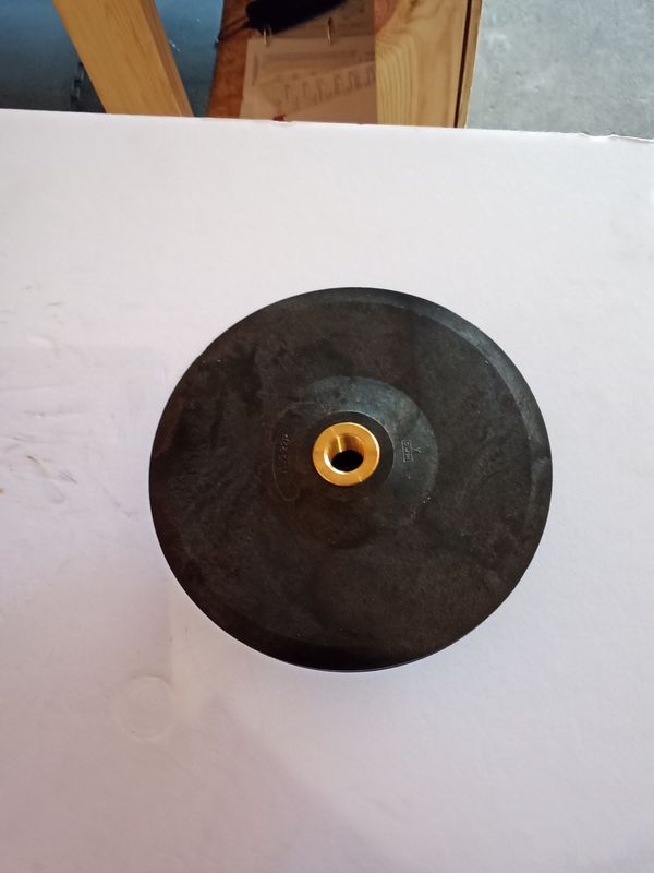 SSJE Impeller
