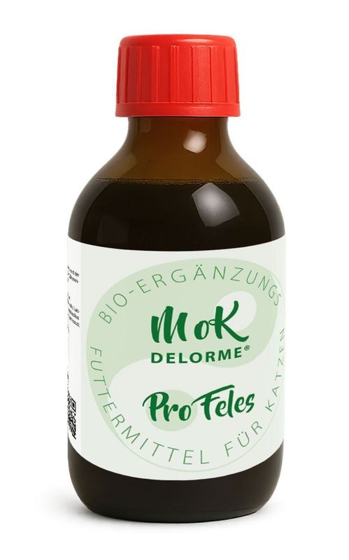 250 ml Ergänzungsfuttermittel (Katze)